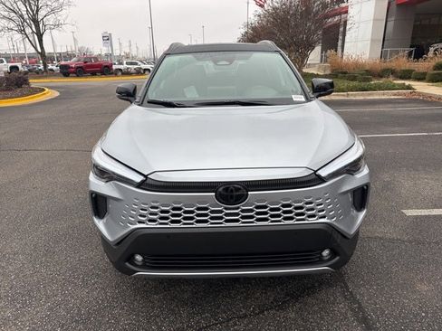 New 2026 Toyota Corolla Cross XSE image 8