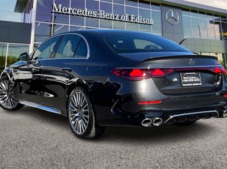 New 2026 Mercedes-Benz E 53 AMG e 4MATIC Sedan video 3
