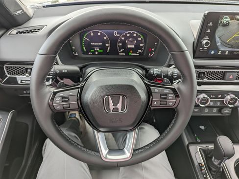 New 2026 Honda Civic Sport Touring image 21