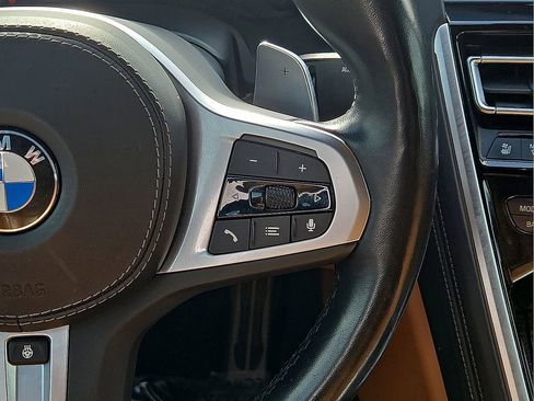 Used 2022 BMW M850i Gran Coupe xDrive image 21