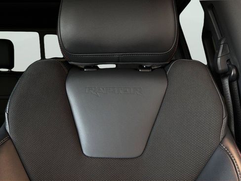 Certified 2024 Ford F150 Raptor AWD/4WD image 25