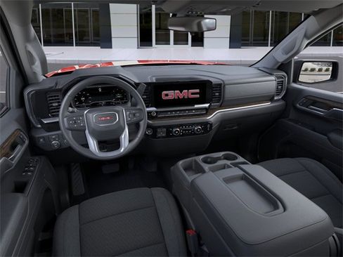 New 2025 GMC Sierra 1500 Elevation image 15