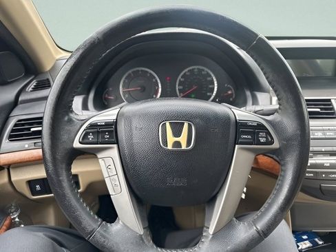 Used 2012 Honda Accord EX-L image 15