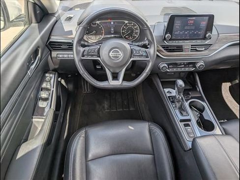 Used 2022 Nissan Altima 2.5 SL AWD/4WD image 8