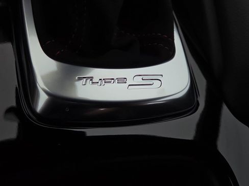 New 2026 Acura Integra Type S FWD image 12