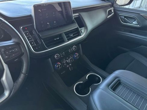 Certified 2022 GMC Yukon SLE AWD/4WD image 11