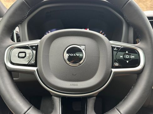 New 2026 Volvo XC60 B5 Plus w/ Climate Package AWD/4WD image 21