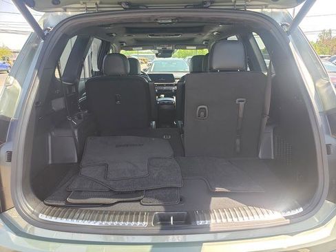 Certified 2025 Kia Telluride SX Prestige X-Line AWD/4WD image 6