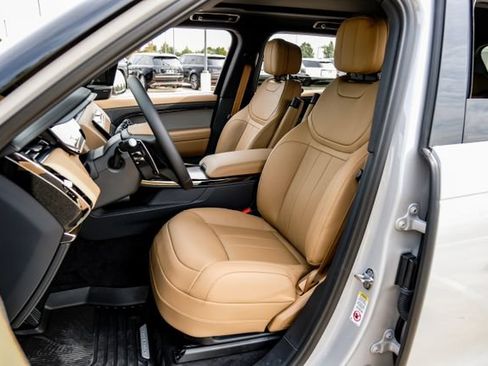 New 2026 Land Rover Range Rover Sport SE AWD/4WD image 46