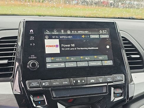 Used 2020 Honda Odyssey EX-L image 27