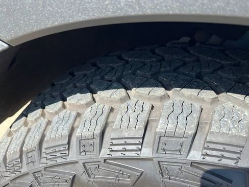 Used 2023 Ford Bronco Sport Heritage Limited image 25