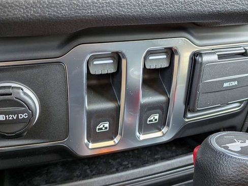 New 2026 Jeep Wrangler Sport AWD/4WD image 21