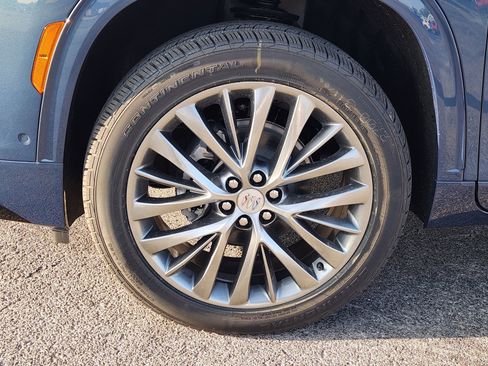 New 2026 Buick Enclave Avenir w/ Super Cruise Package image 14