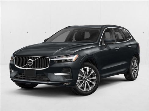 Used 2024 Volvo XC60 B5 Plus AWD/4WD image 1