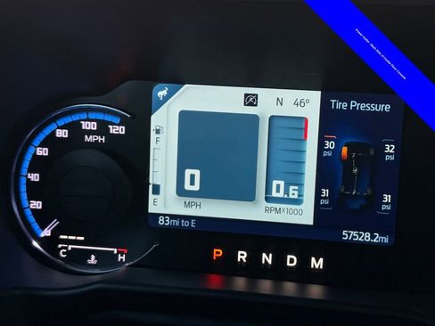 Used 2021 Ford Bronco Badlands image 14