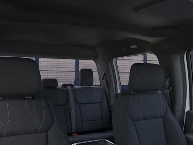 New 2026 Ford F150 STX w/ Equipment Group 200A AWD/4WD image 22