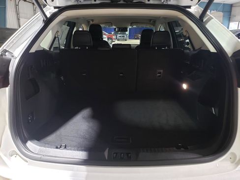 Used 2024 Ford Edge SEL w/ Convenience Package image 5