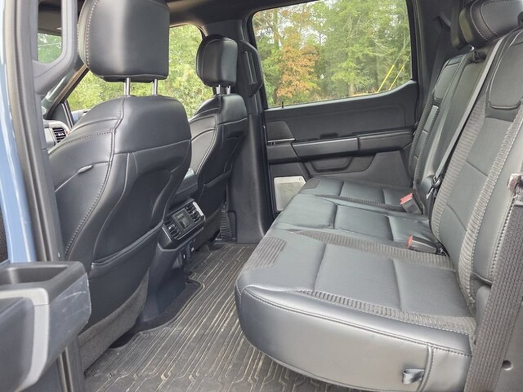 Used 2023 Ford F150 Raptor w/ Raptor Carbon Fiber Package AWD/4WD image 9