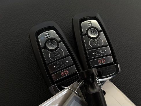 New 2026 Ford F150 XLT w/ Equipment Group 302A MID AWD/4WD image 30