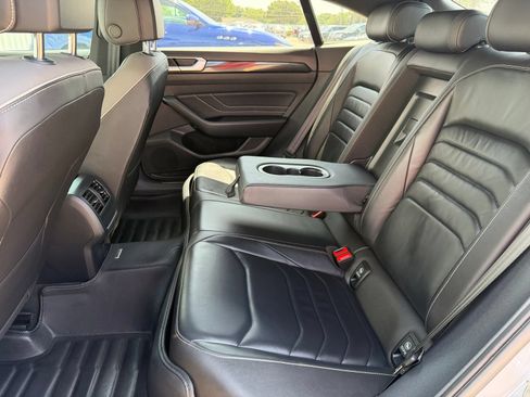 Used 2023 Volkswagen Arteon SEL AWD/4WD image 23
