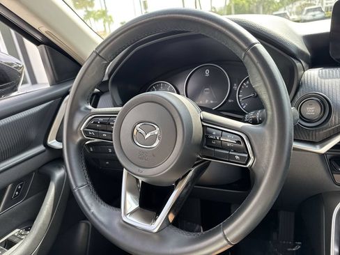 Used 2024 MAZDA CX-90 3.3 Turbo w/ Select Package AWD/4WD image 54