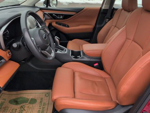 Certified 2022 Subaru Legacy Touring XT w/ Popular Package #3 image 20