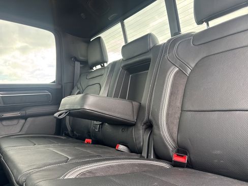 Used 2025 RAM 1500 RHO image 26