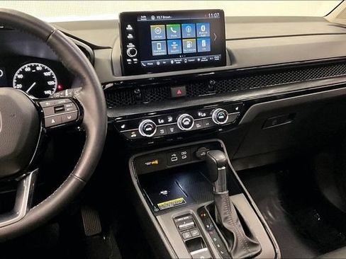 Used 2025 Honda CR-V EX-L image 7