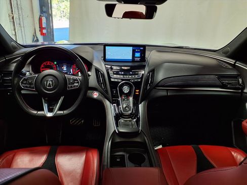 Used 2022 Acura RDX A-Spec image 11