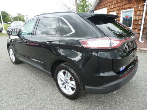Used 2015 Ford Edge SEL FWD image 11