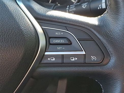 Used 2018 INFINITI Q50 Luxe w/ Essential Package (3.0T Luxe) image 24