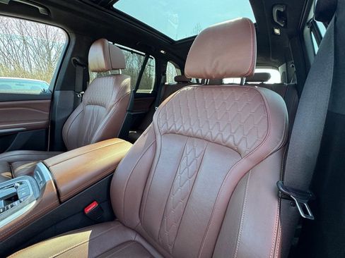 Used 2023 BMW X5 xDrive45e w/ Executive Package image 21