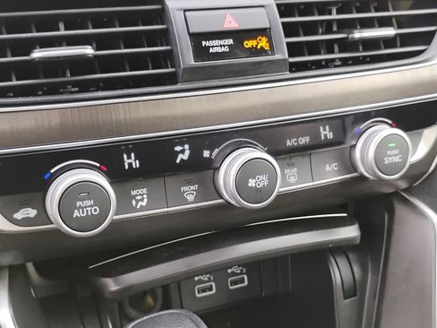 Used 2021 Honda Accord LX image 24