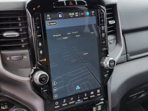 Used 2023 RAM 1500 Big Horn image 27