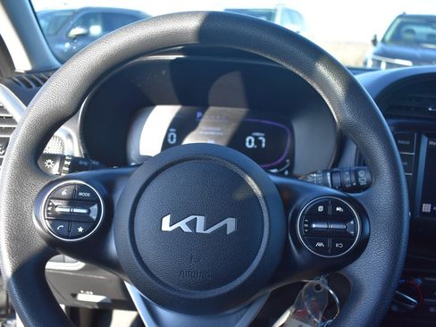 Used 2023 Kia Soul LX w/ Option Group 015 image 24