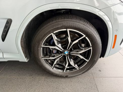 Used 2024 BMW X4 M40i w/ Premium Package AWD/4WD image 13