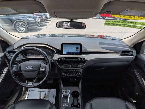 Used 2020 Ford Escape SEL AWD/4WD image 15