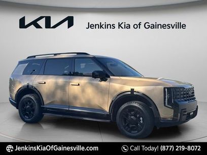 New 2027 Kia Telluride SX Prestige X-Pro