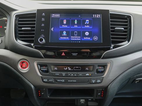 Used 2021 Honda Ridgeline RTL image 52