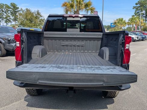 Used 2023 Chevrolet Silverado 1500 ZR2 AWD/4WD image 13