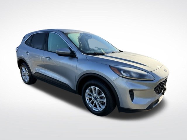 Used 2021 Ford Escape SE AWD/4WD image 3