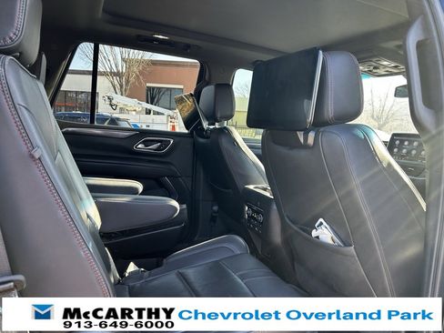 Used 2021 Chevrolet Tahoe RST image 13