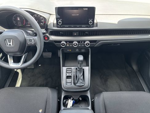 Used 2024 Honda CR-V LX image 16