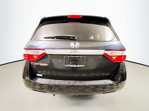 Used 2013 Honda Odyssey EX-L image 6