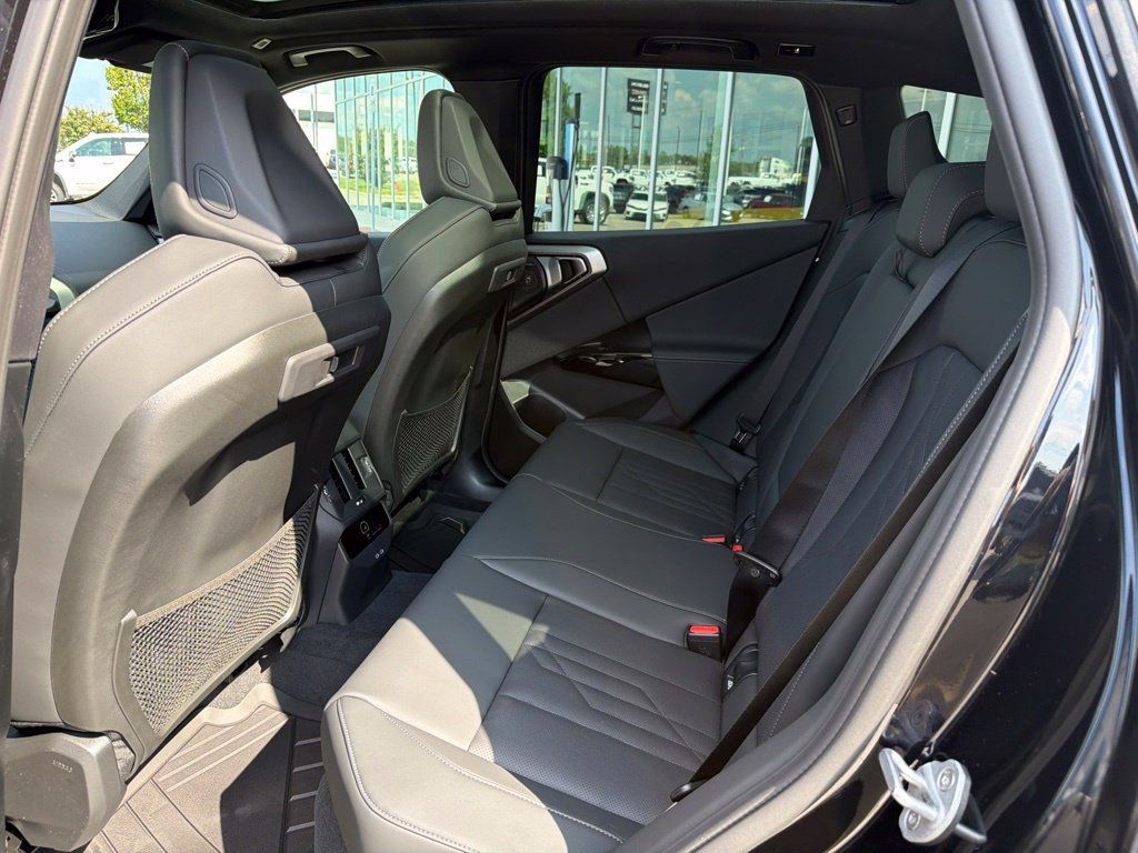New 2026 BMW X3 M50 AWD/4WD image 26