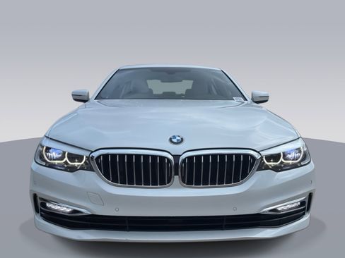 Used 2017 BMW 530i image 4