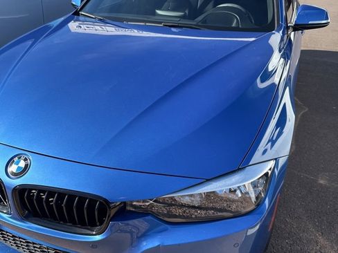 Used 2014 BMW 328i Sedan image 4