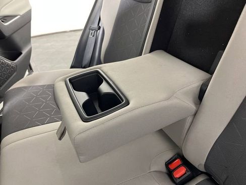 Used 2024 Toyota RAV4 XLE image 45