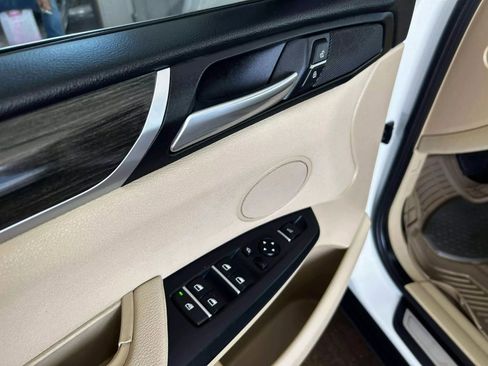 Used 2016 BMW X3 xDrive28i image 11