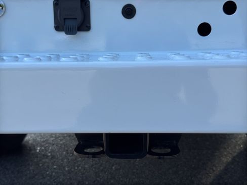 Used 2024 RAM 2500 Tradesman RWD image 8
